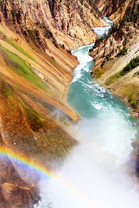 Yellowstone National Park | Travel Photography