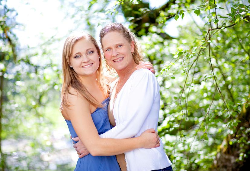 Happy Mother's Day! | Corvallis Family Portraits