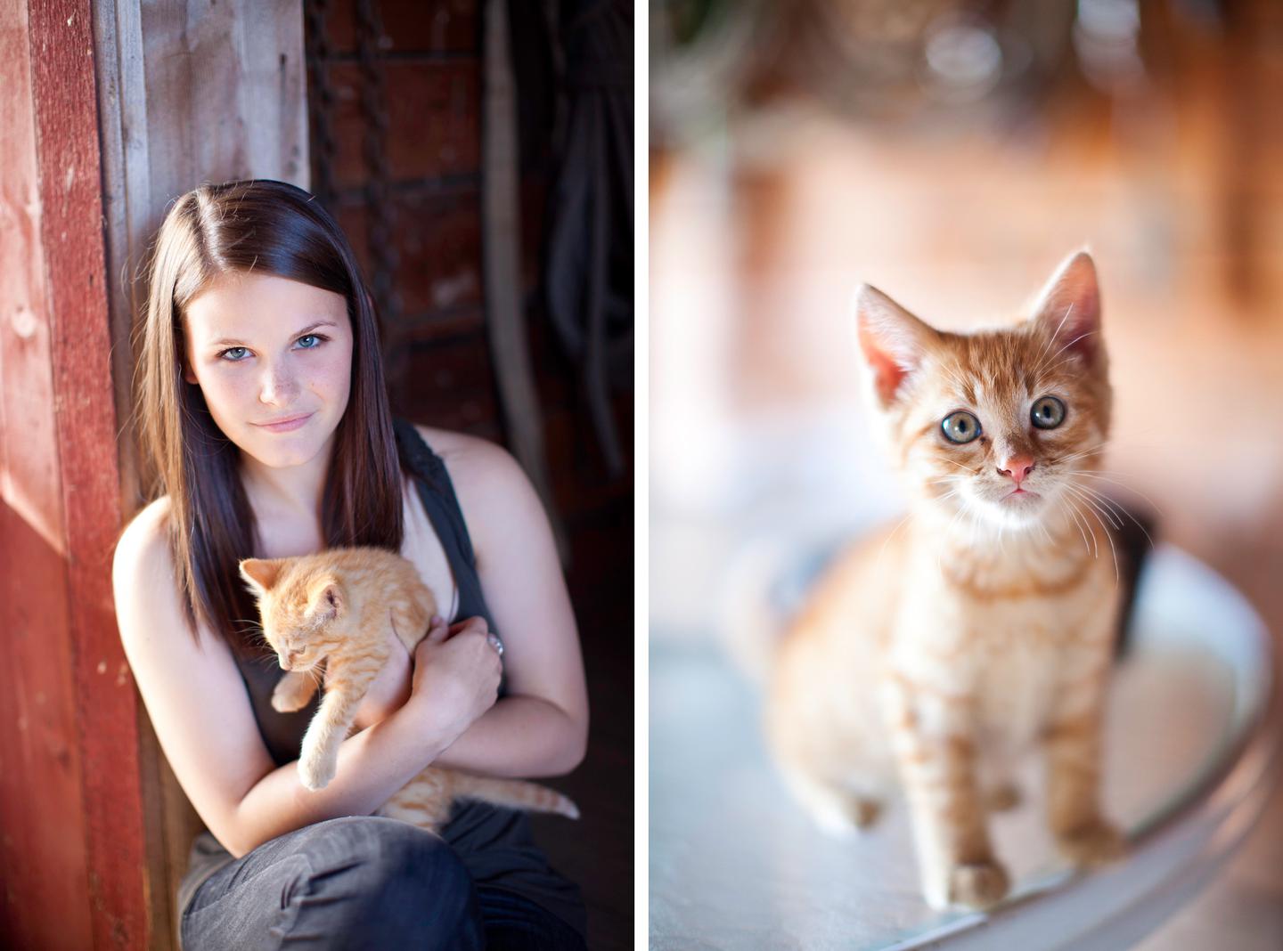 Taylor Kayfes | Willamette Valley Portrait Photography