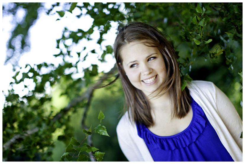 Annabelle | Portland Family Portraits and Senior Pictures