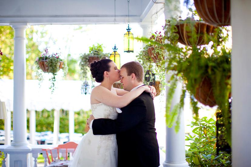 Sarah and Matt | Portland Wedding Photography