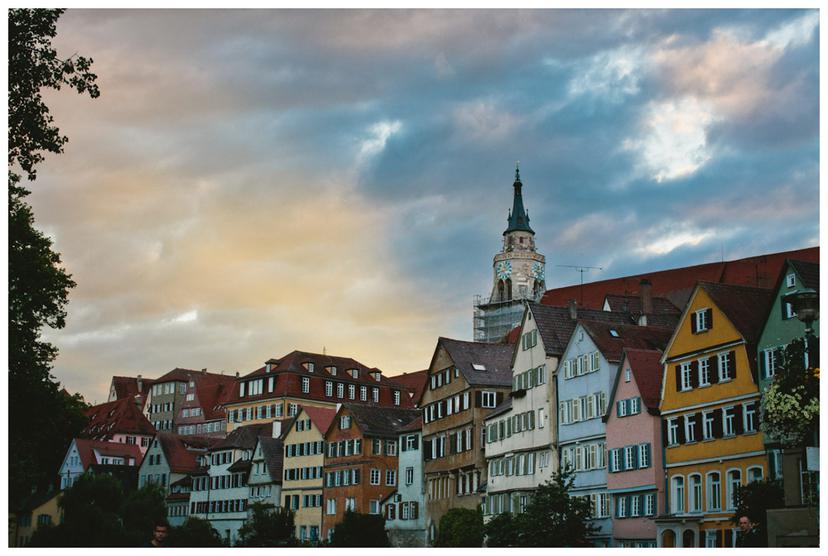 Tübingen, Germany | Travel Photography