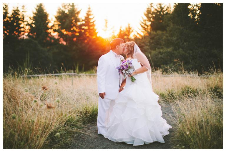 Lisa and Randy | Silverton Wedding Photography