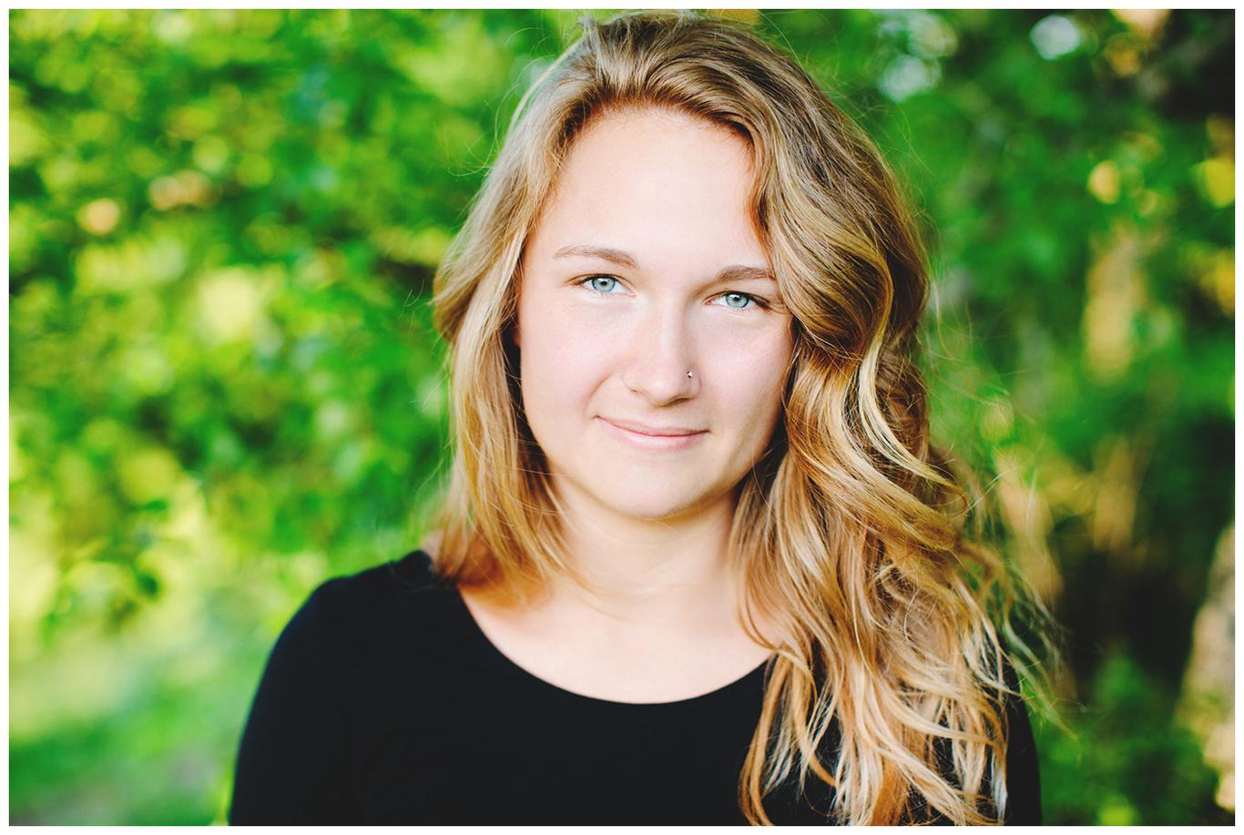 Laura and her mom | Inspira(shown)