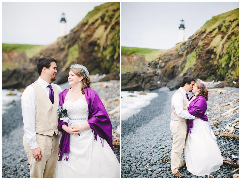 Jeffrey and Amanda | Newport Wedding Photography