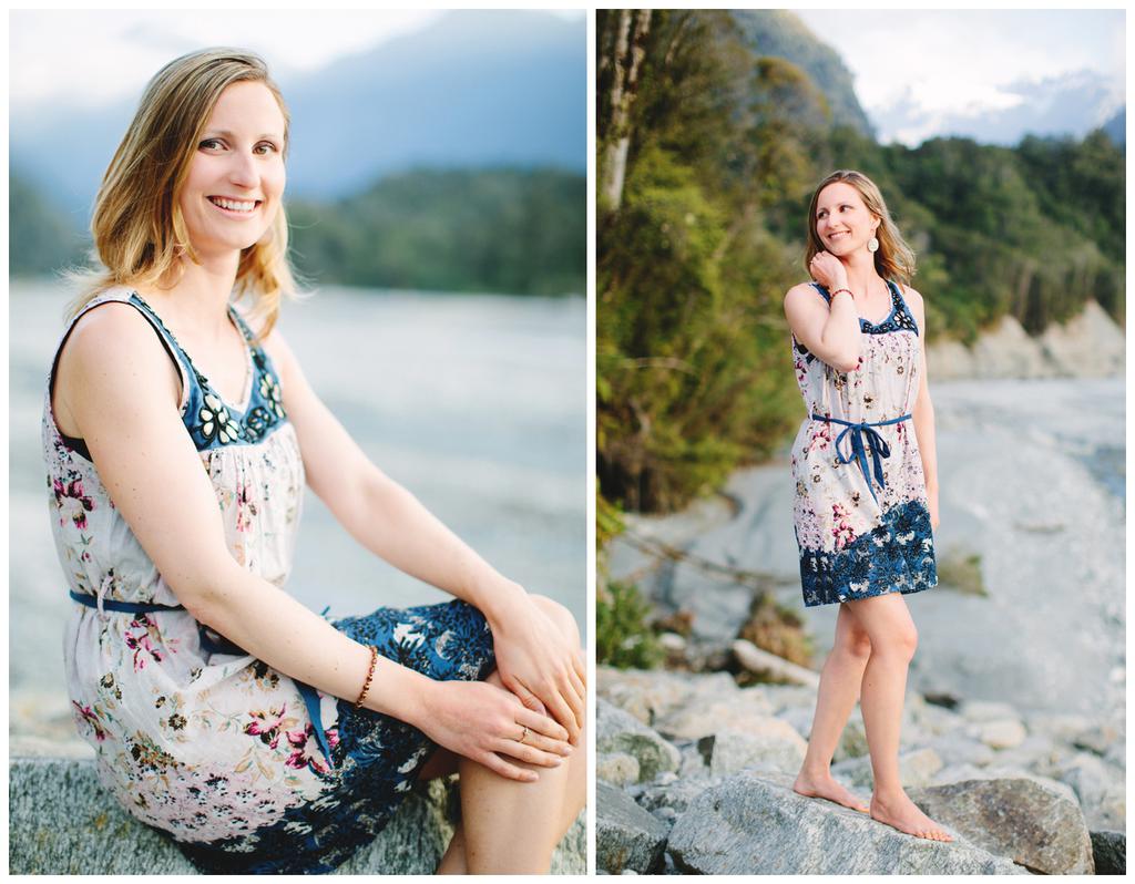 Sandra and Suzanne | New Zealand Portrait Photography · Katy Weaver ...