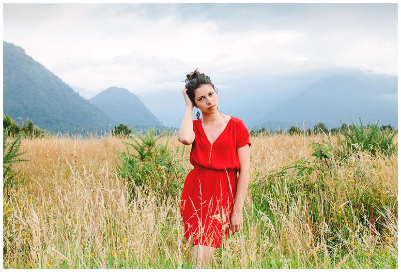 Sandra and Suzanne | New Zealand Portrait Photography