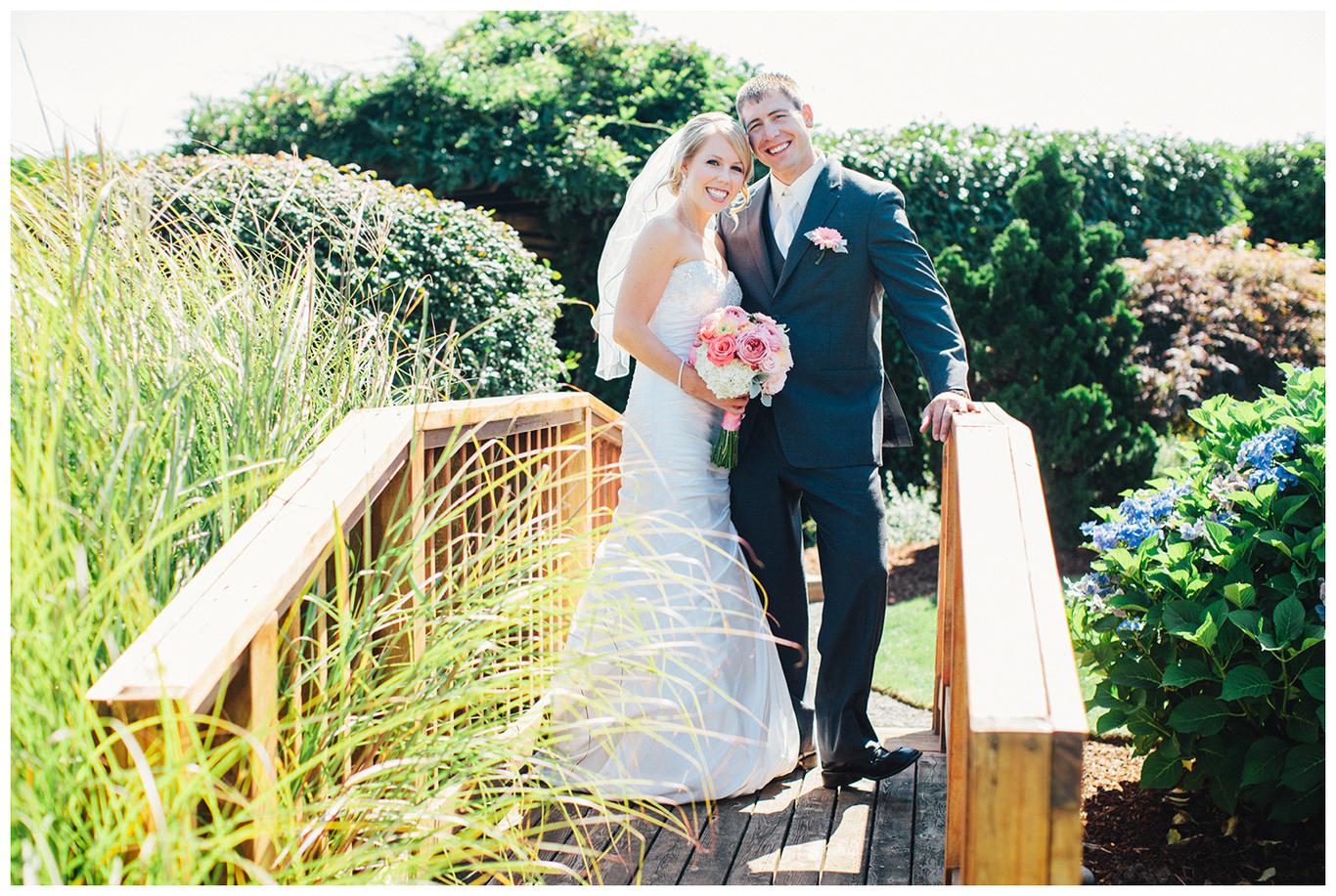 Daniella and Chad | Damascus Wedding Phototgraphy