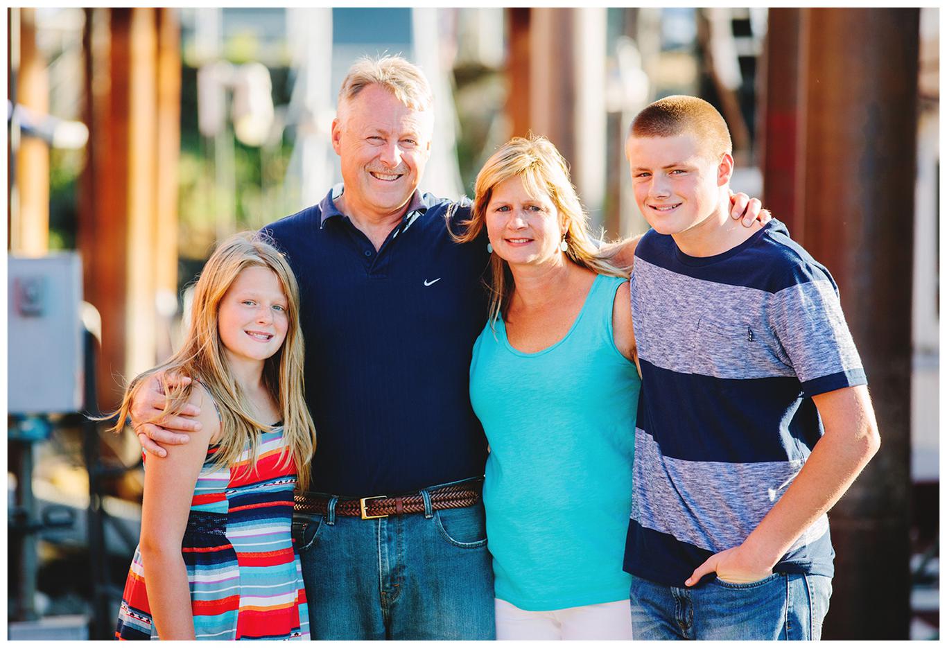 The Shaver Family | Portland Family Portraits and Senior Pictures ...