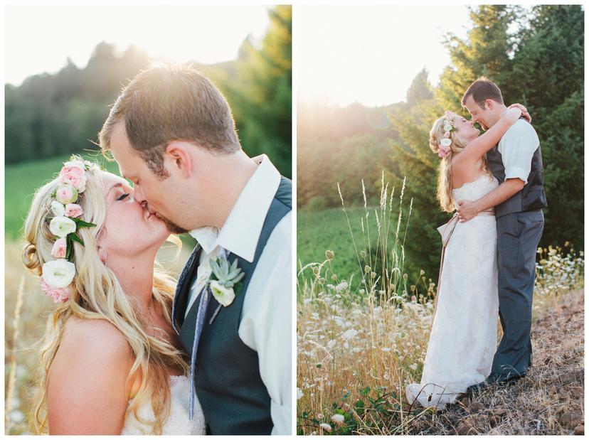 Ashley and Matt | McMinnville Wedding Photography