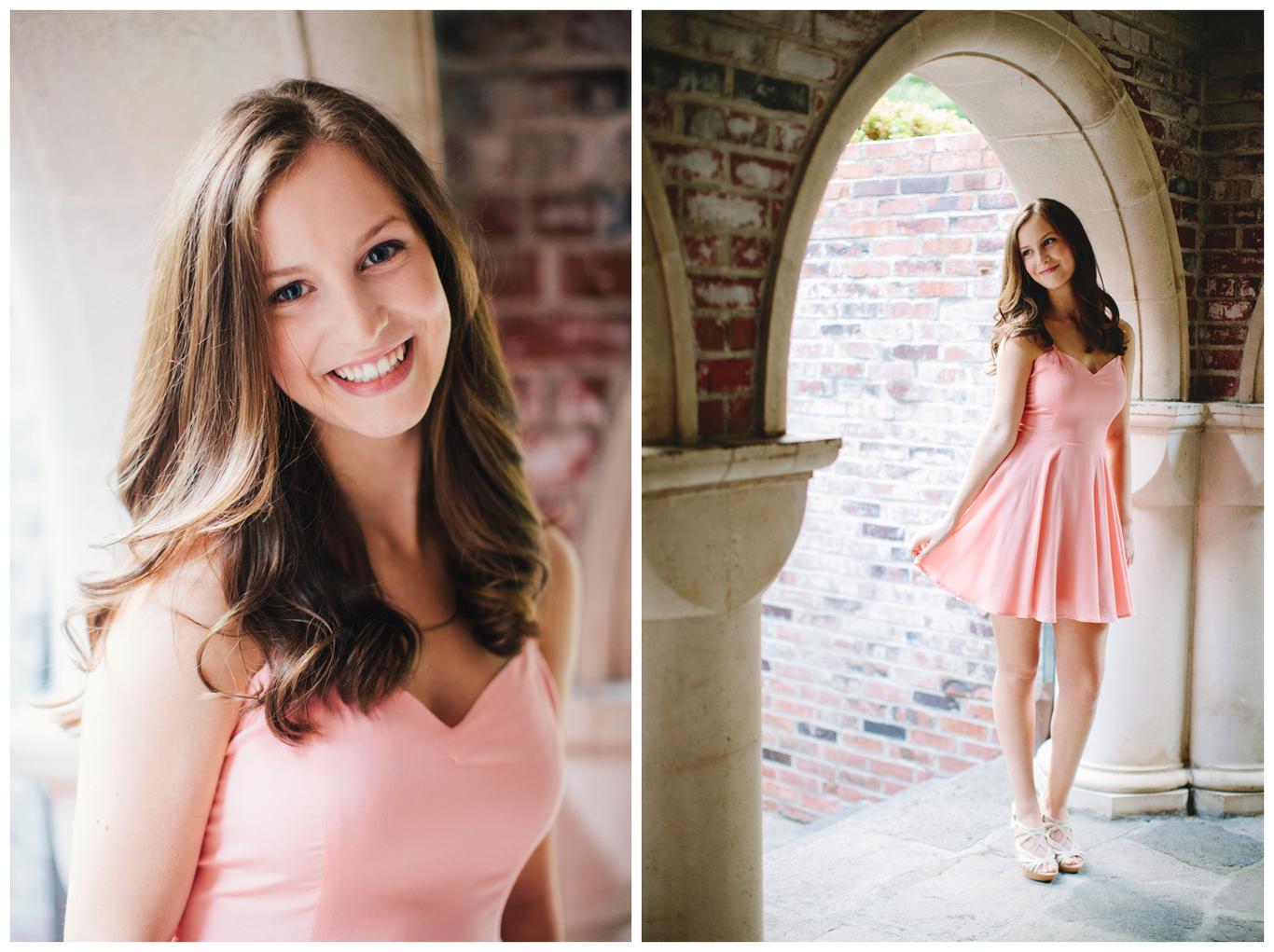 Sarah | Portland Senior Pictures