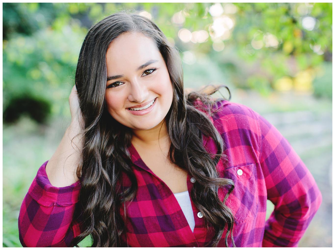 Lexi | Tualatin Senior Pictures