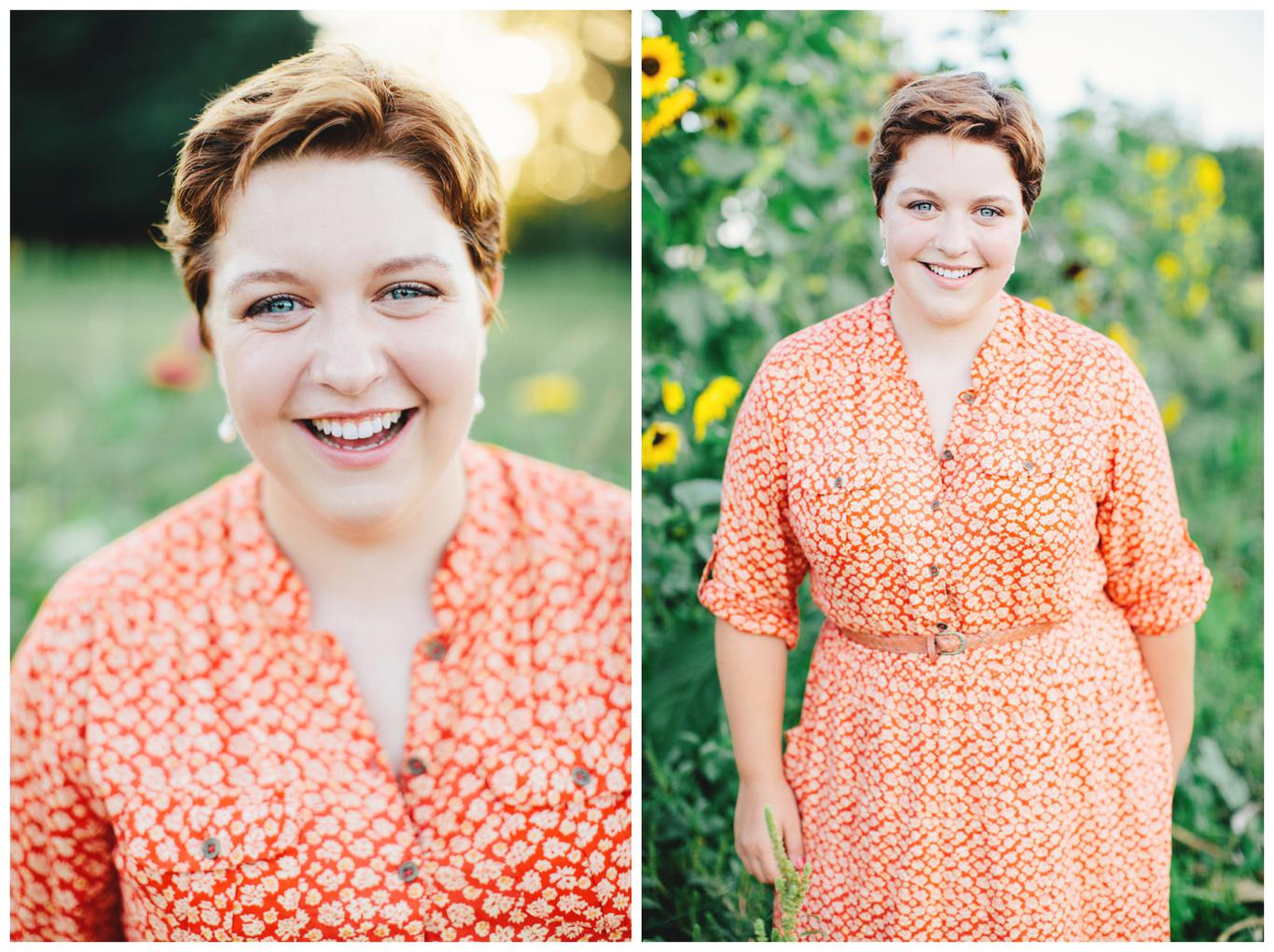 Kaya | Portland Senior Pictures