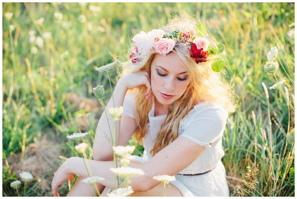 Brittany | Portland Portrait Photography
