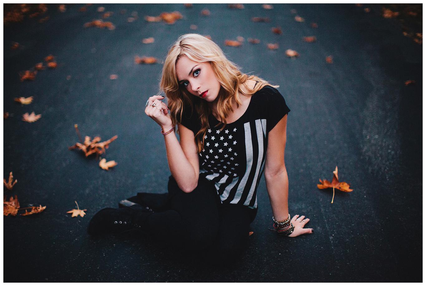 Haley | Portland Headshot Photography