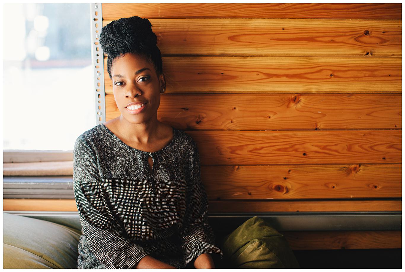 Alana | Portland Portrait Photography