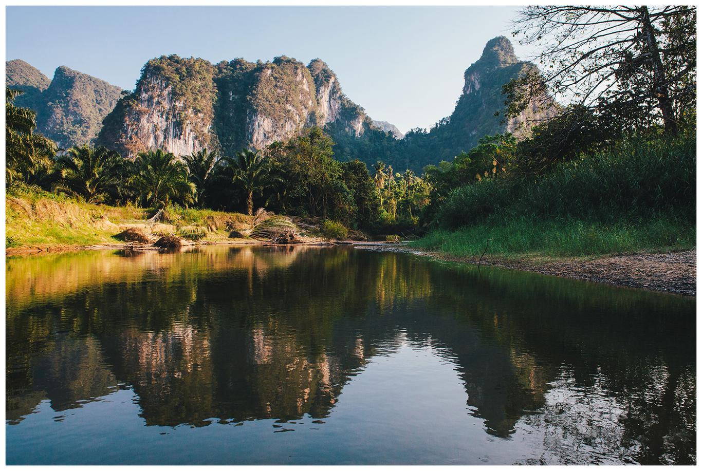 Thailand | Travel Photography