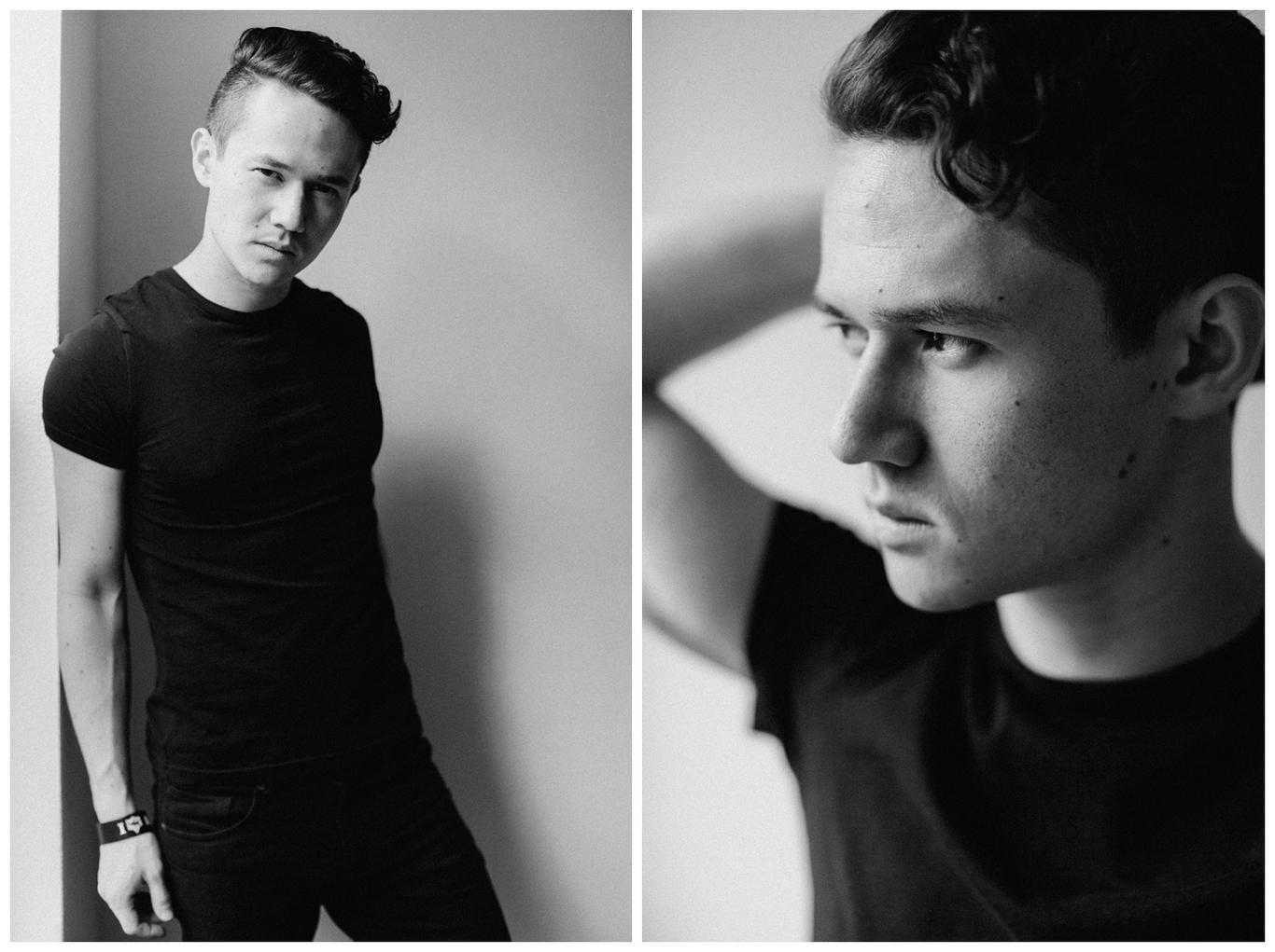 Michael | Portland Headshots