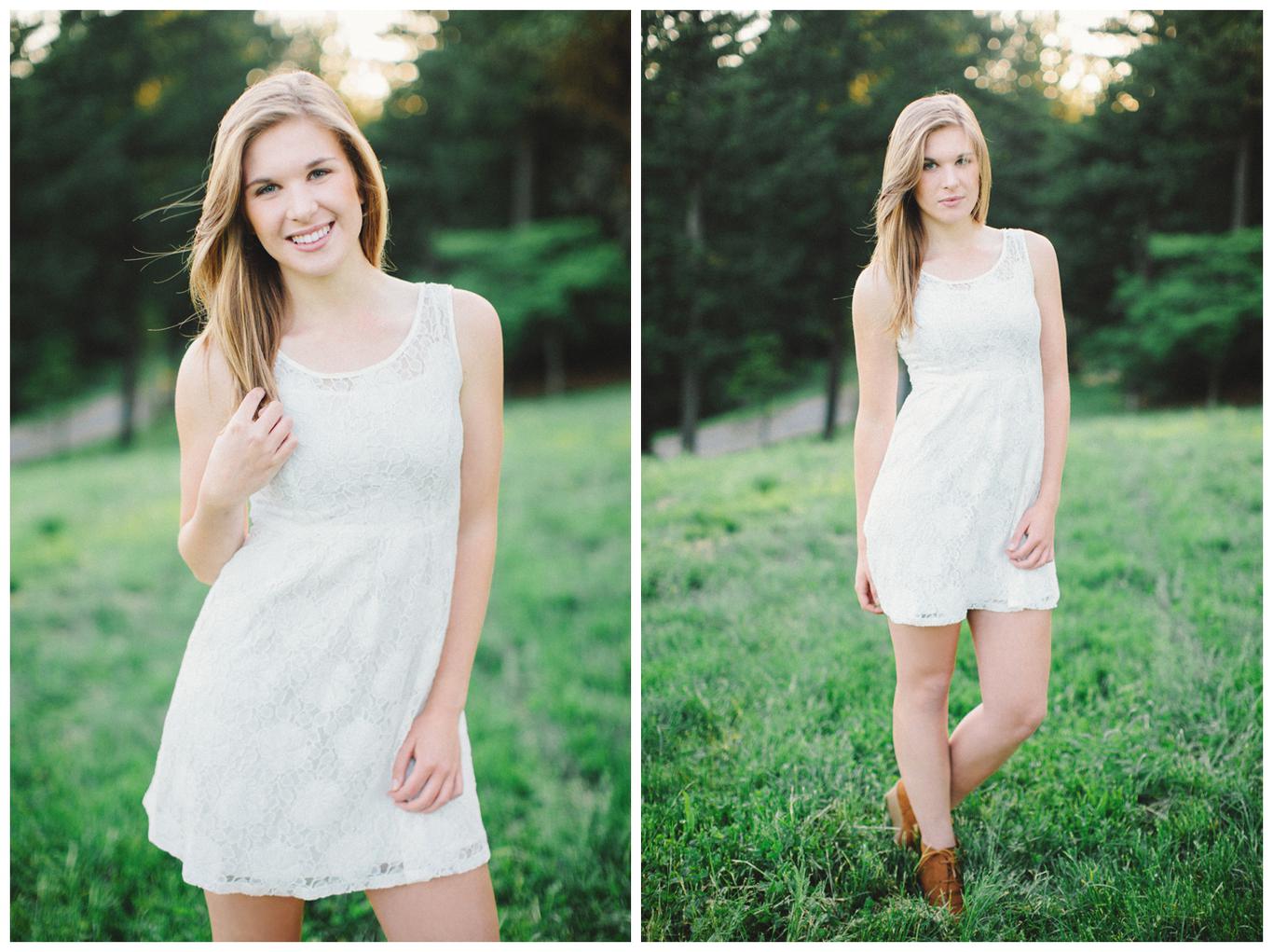 Sarah | Portland Senior Pictures