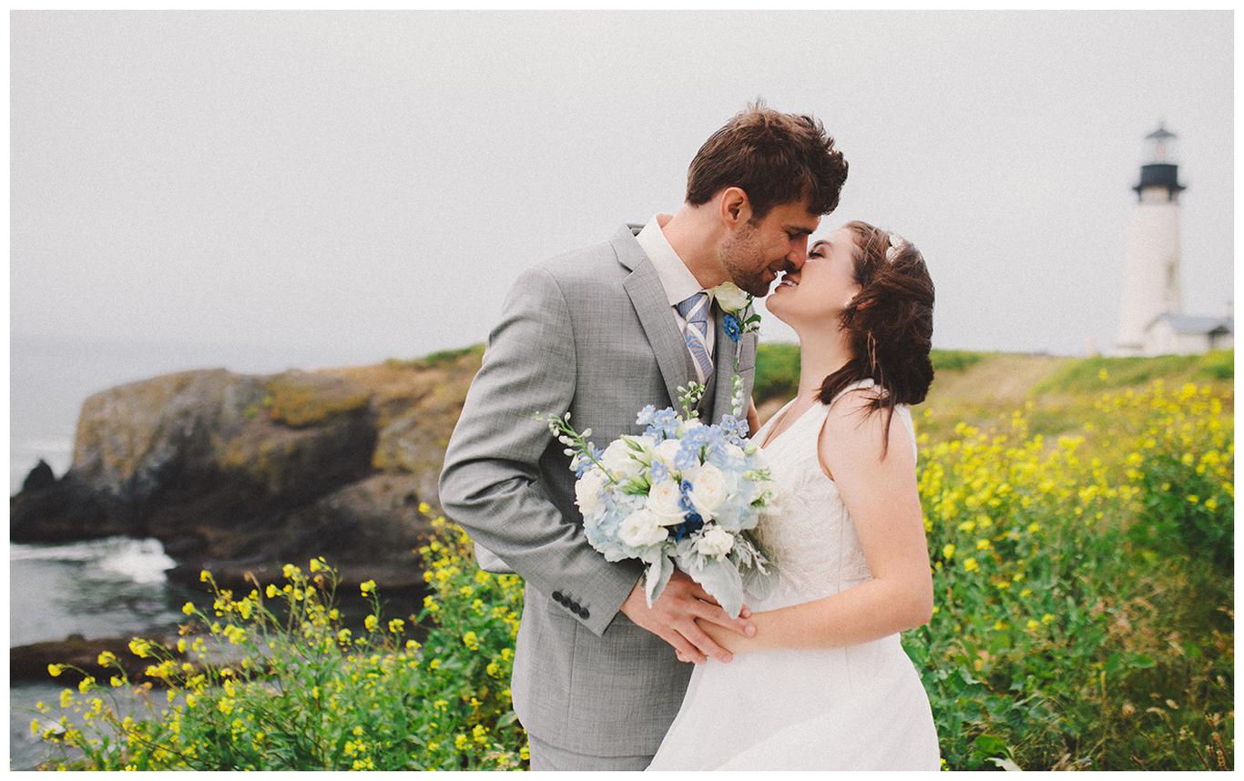 Gina and David | Newport Wedding Photography