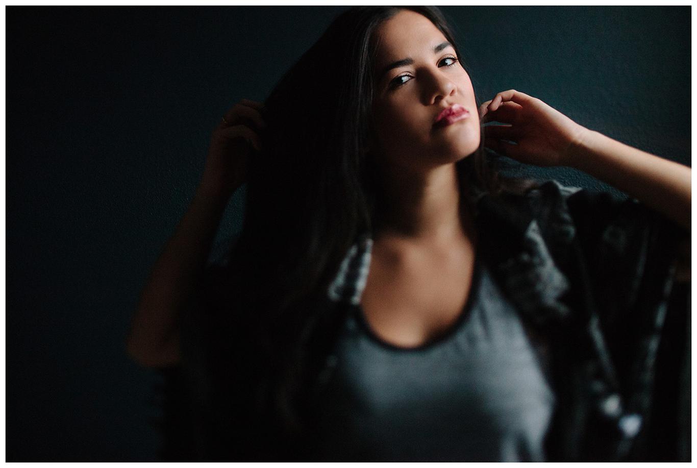 Sara | Portland Portrait Photography