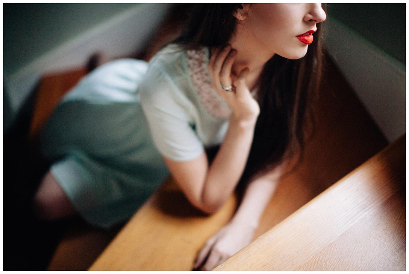 Jessica | Portland Portrait Photography