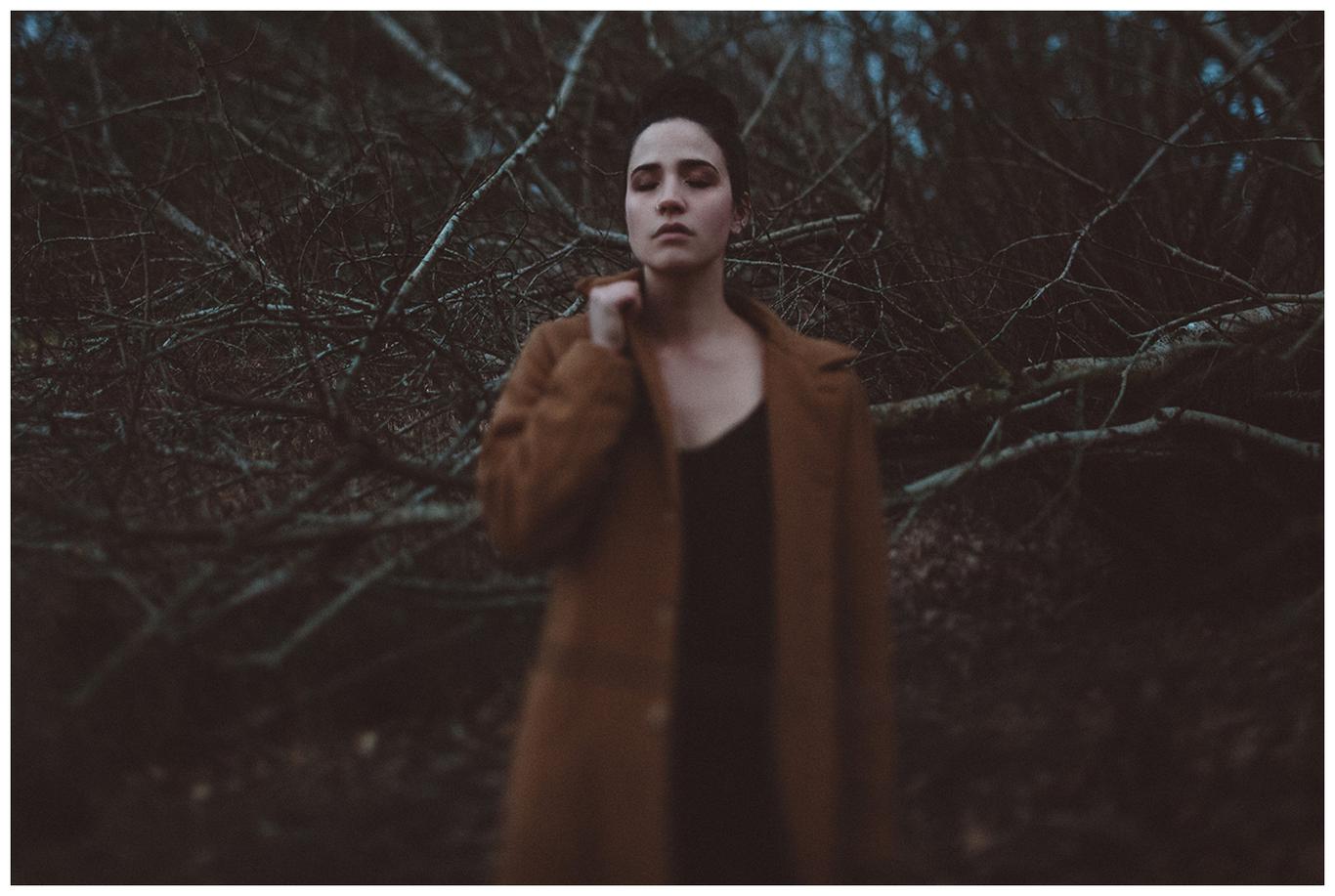 Daron | Portland Portrait Photography