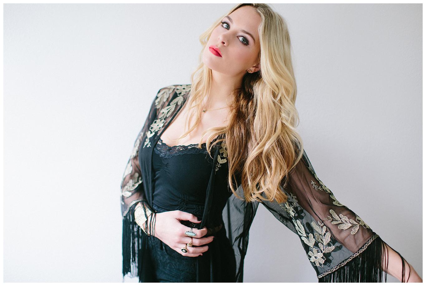 Haley | Portland Portrait Photography