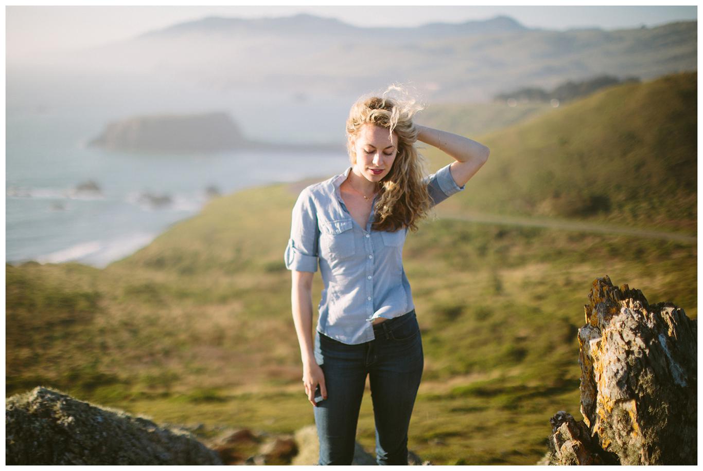 Brittany | Jenner Portrait Photography