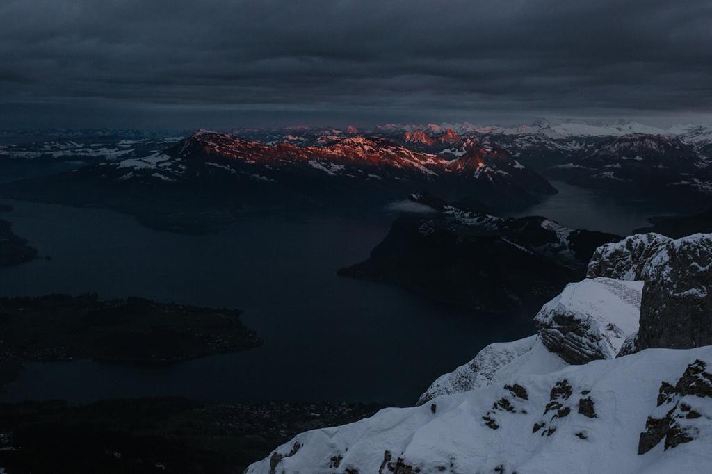 Switzerland | Travel Photography