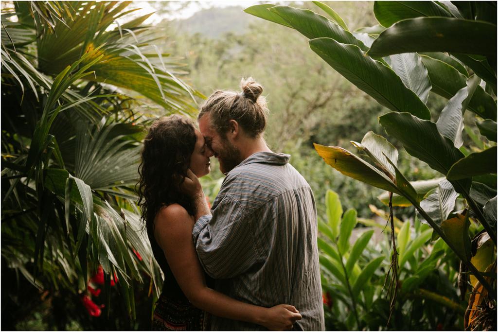 Guatemala Couples Photos