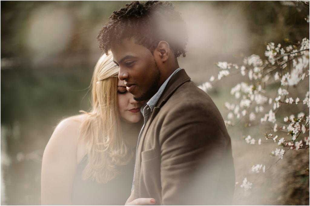 Lake Oswego Couples Photos | Kylie and Daniel