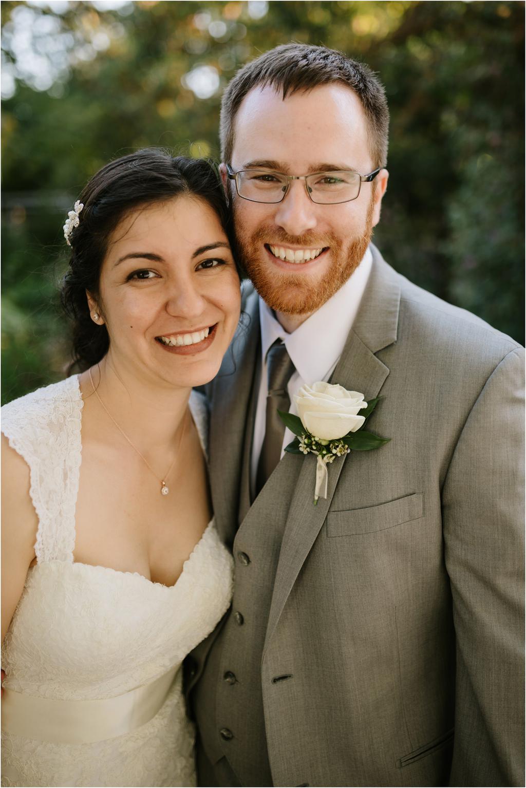 Deepwood Museum and Gardens Wedding in Salem, Oregon · Katy Weaver Photography