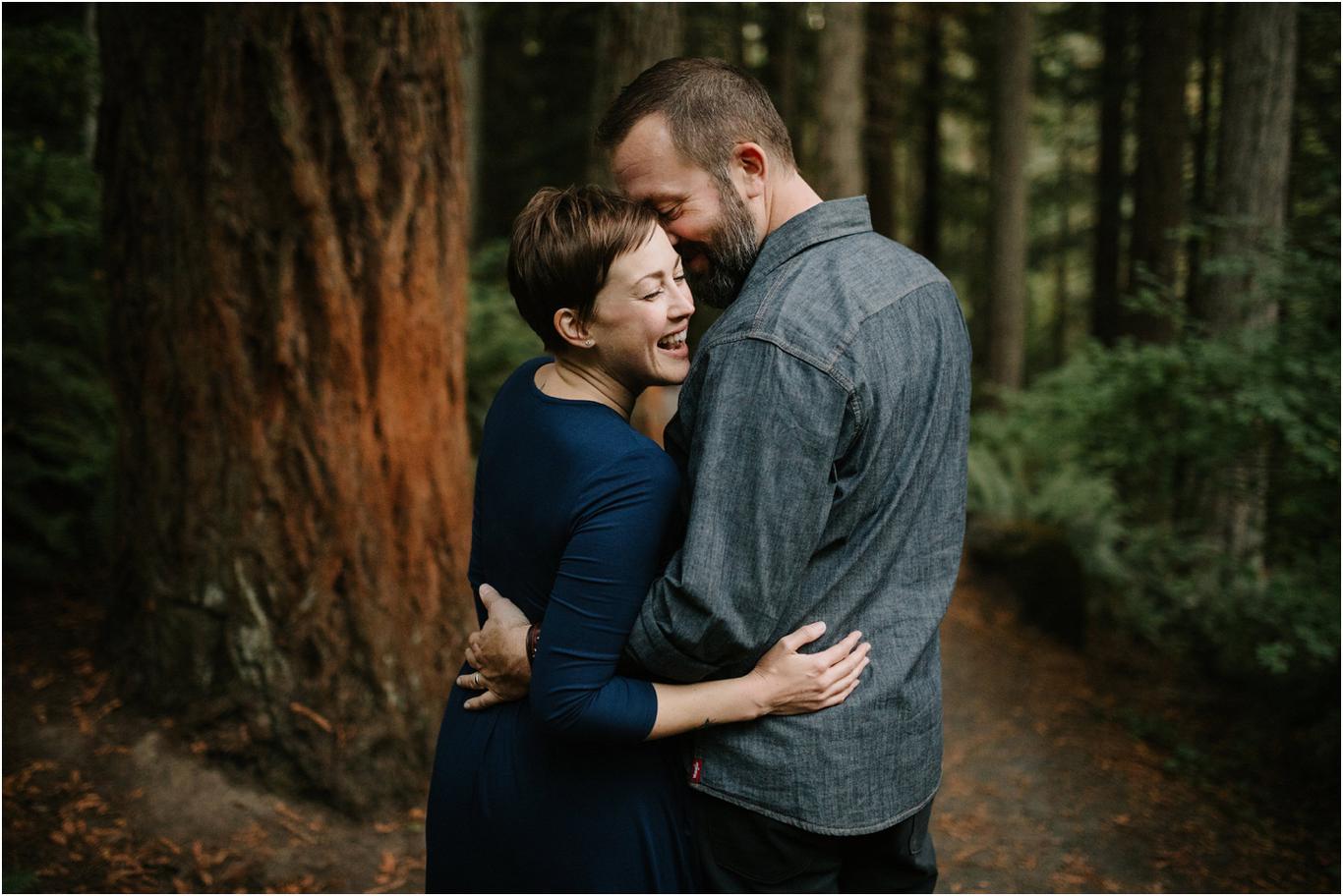 Hoyt Arboretum Anniversary Photos