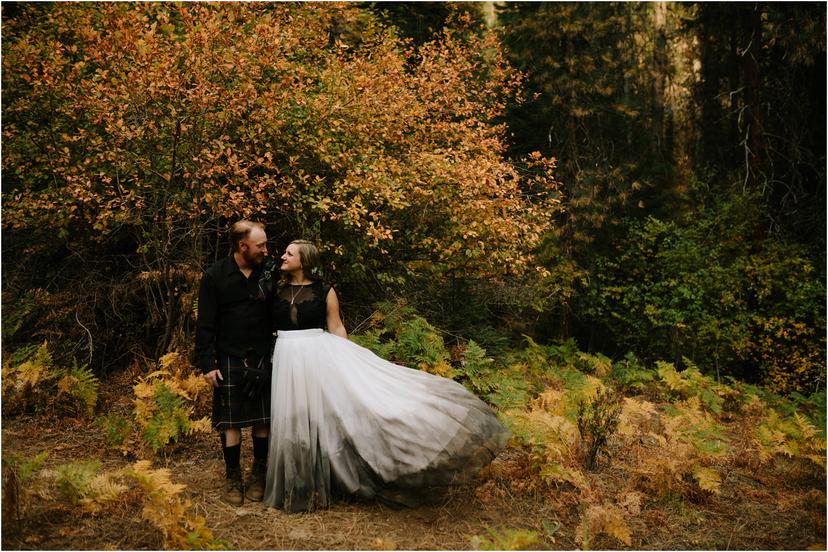 Eastern Oregon Wedding Photographer