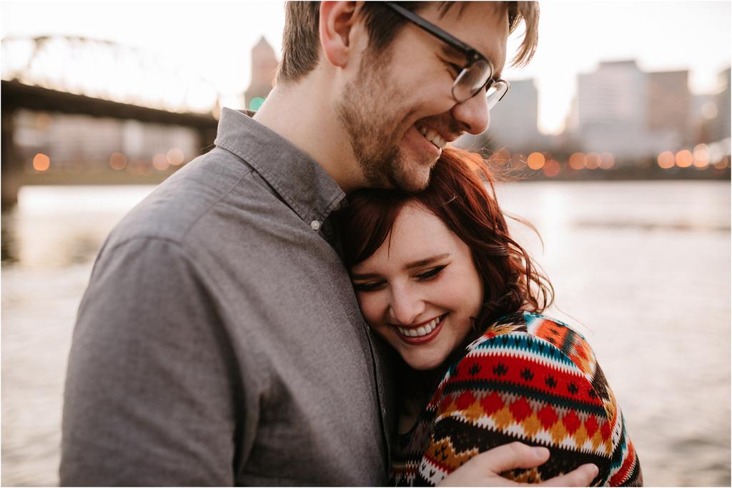 Downtown-Portland-Engagement-Photos-Eastbank-Esplanade_2235