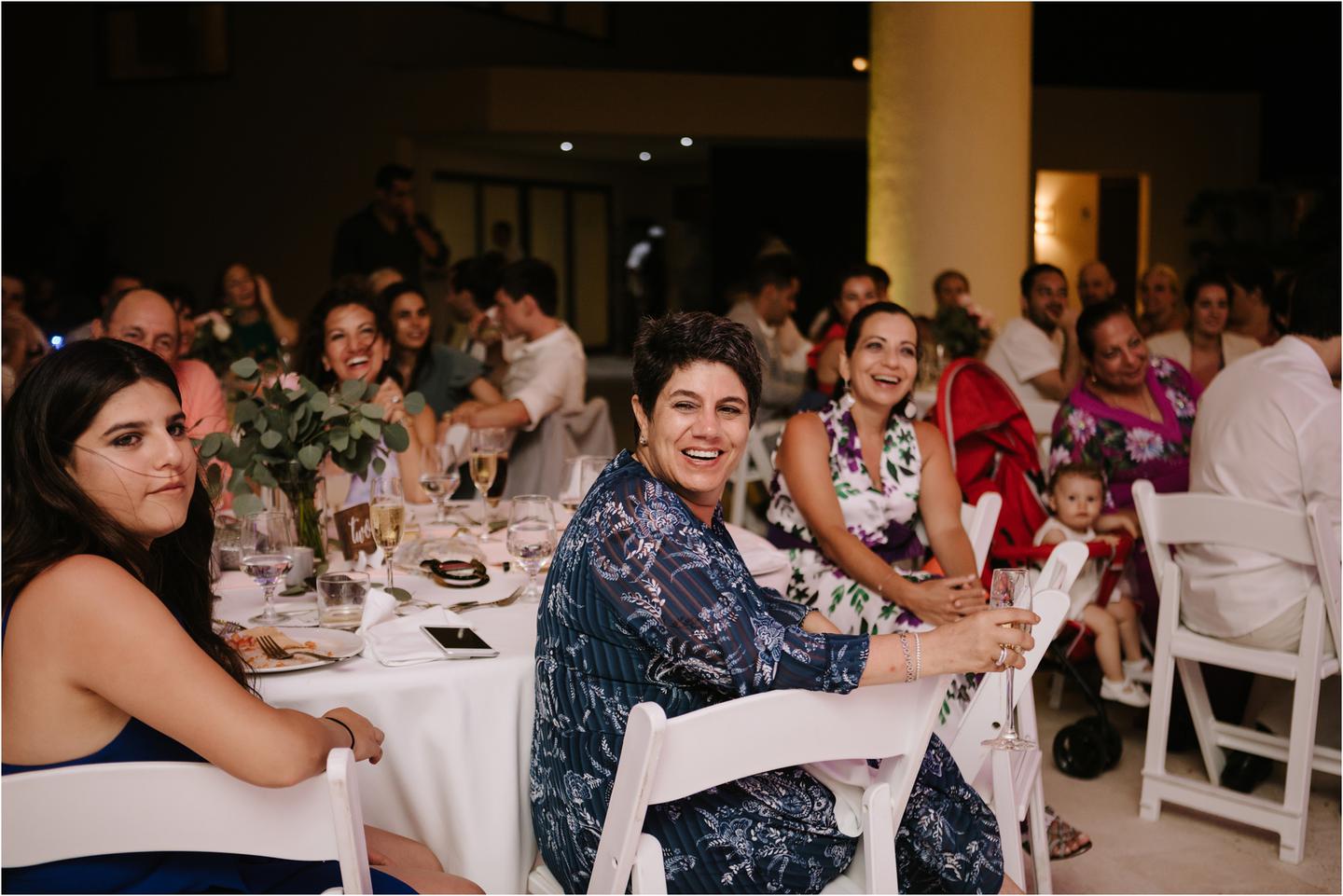 07-Dinner-Toasts-Cake-Hyatt-Ziva-Wedding-105