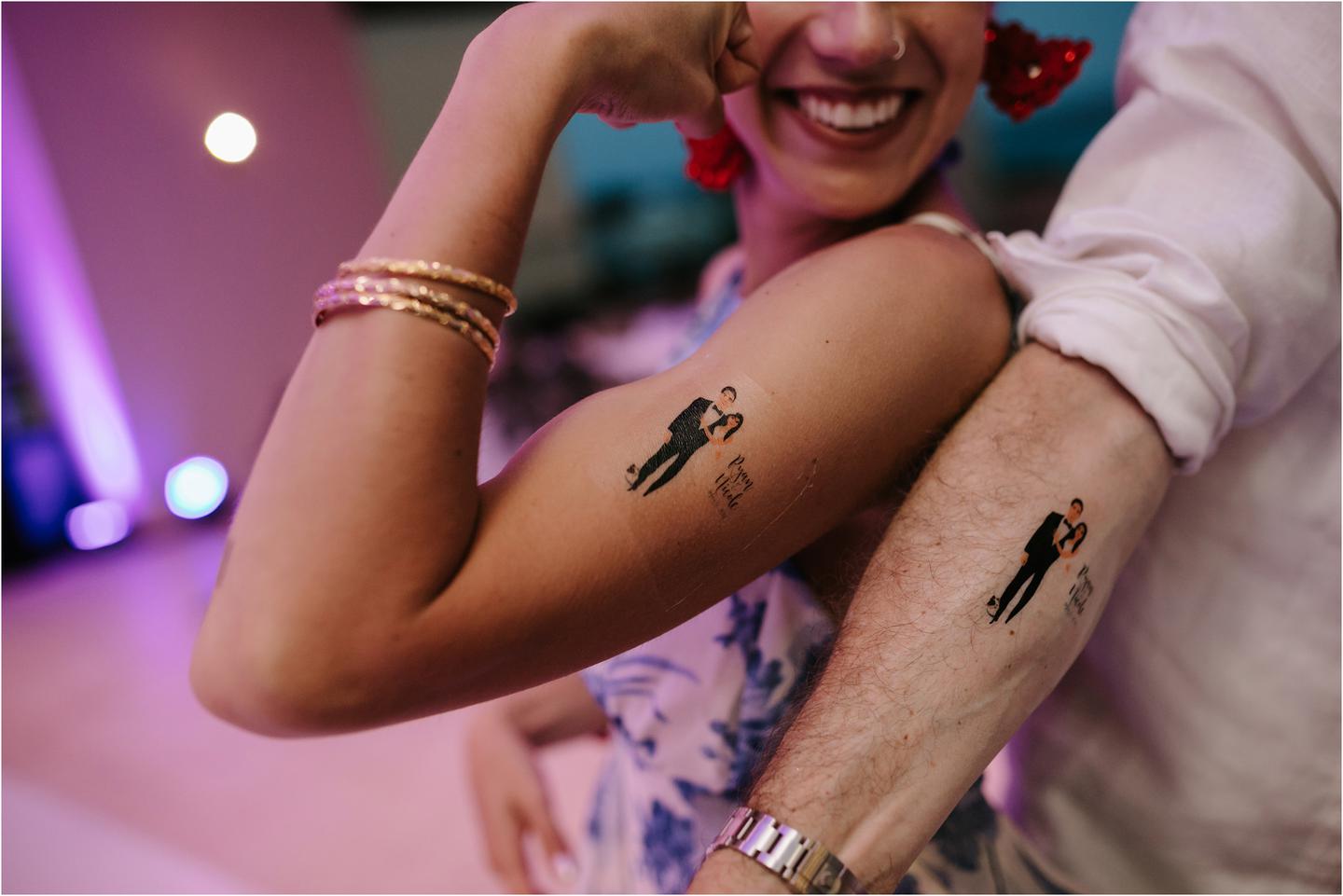 07-Dinner-Toasts-Cake-Hyatt-Ziva-Wedding-11