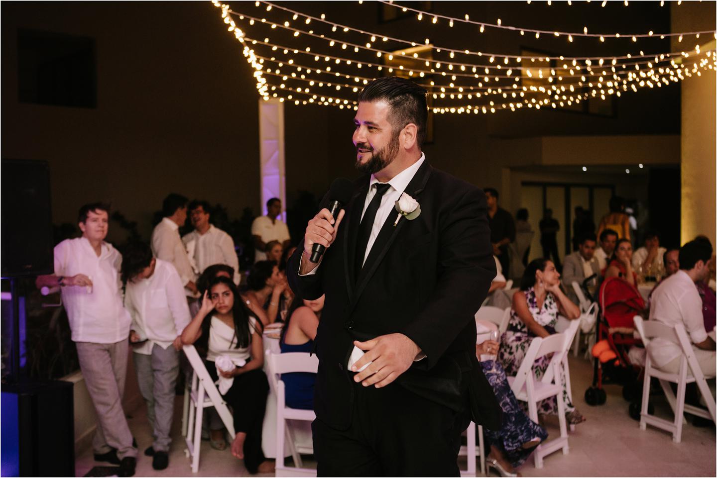 07-Dinner-Toasts-Cake-Hyatt-Ziva-Wedding-150