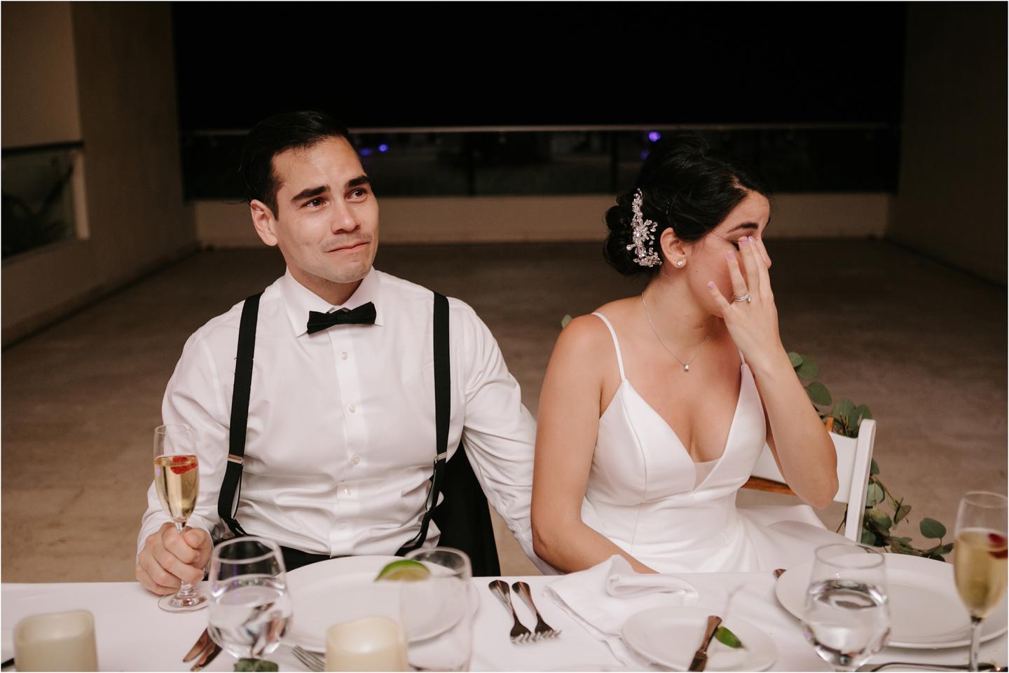 07-Dinner-Toasts-Cake-Hyatt-Ziva-Wedding-158