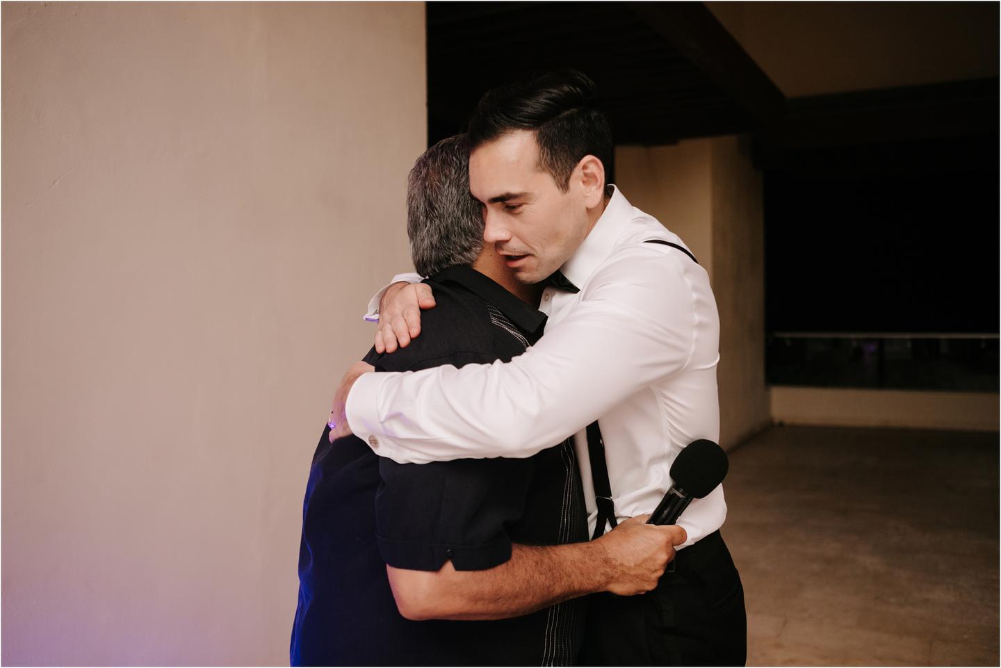 07-Dinner-Toasts-Cake-Hyatt-Ziva-Wedding-92