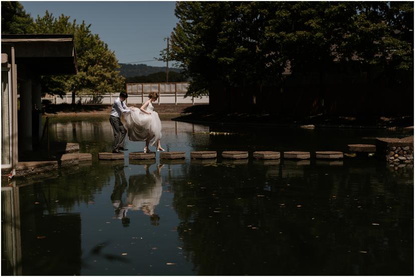 2020 Water Oasis Wedding