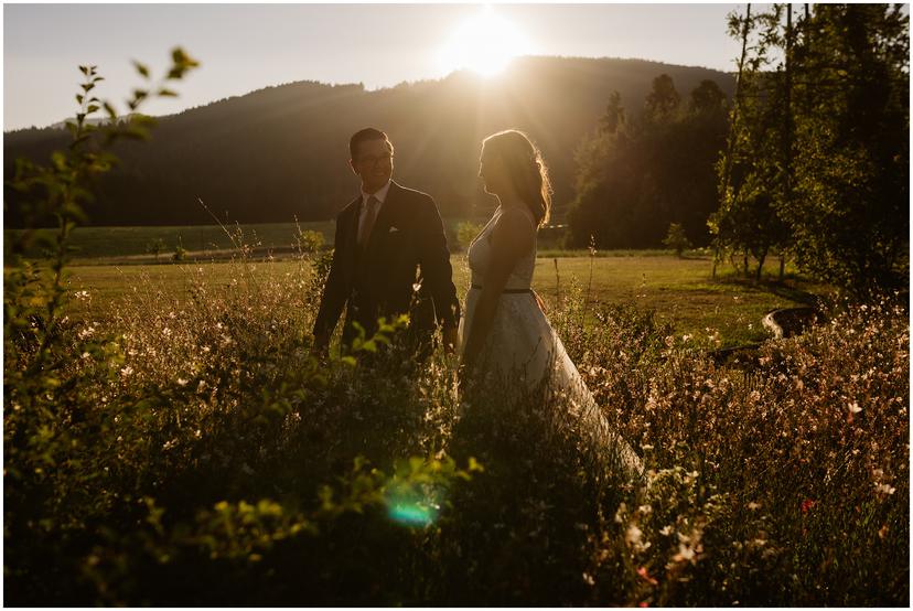 Summer Tin Roof Barn Wedding