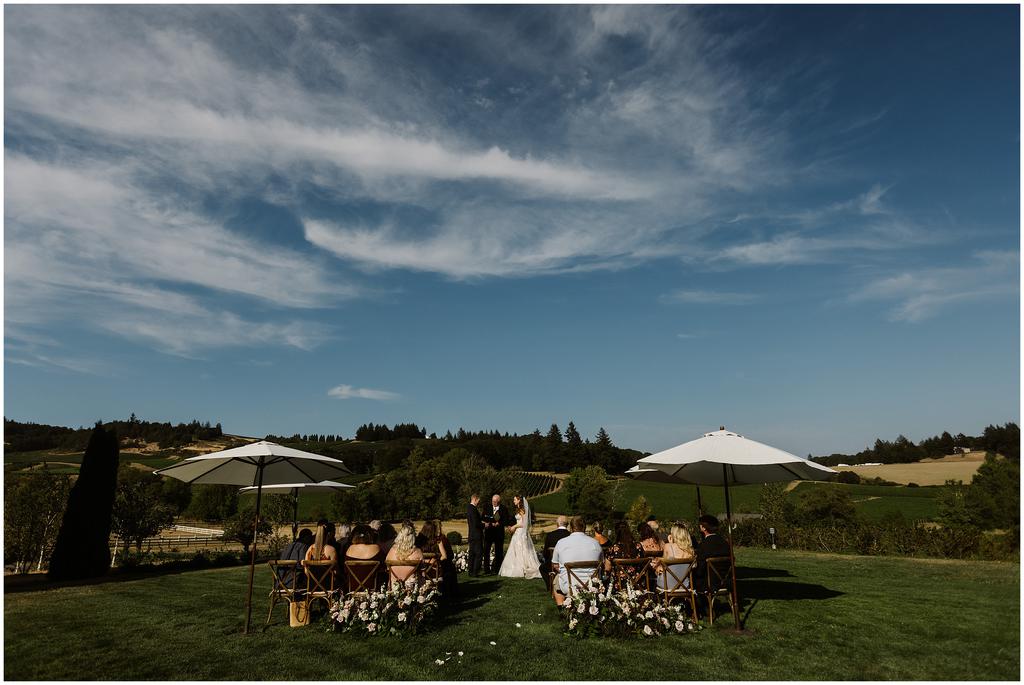 zenith vineyard