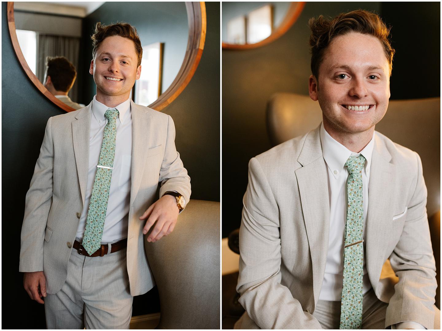 Blockhouse Wedding · Katy Weaver Photography