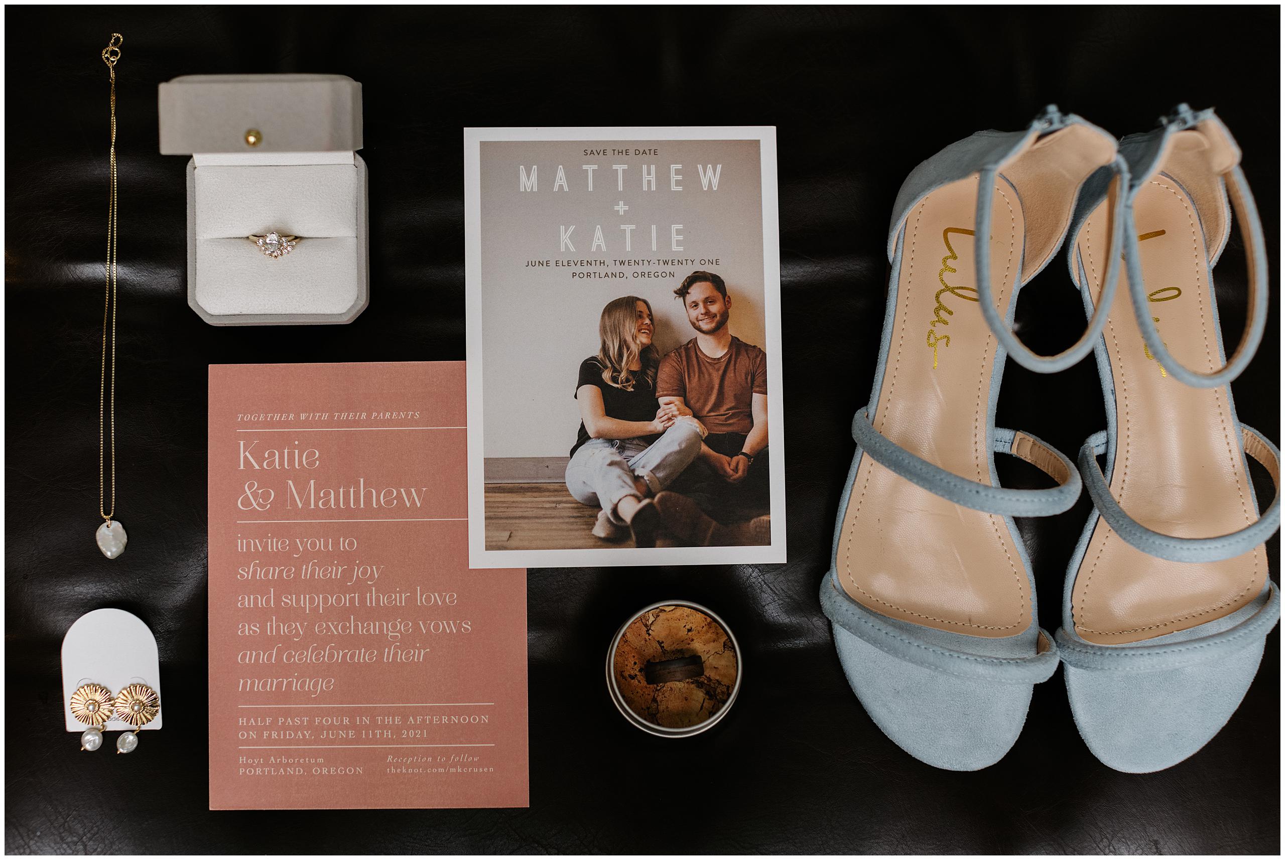 Blockhouse Wedding · Katy Weaver Photography