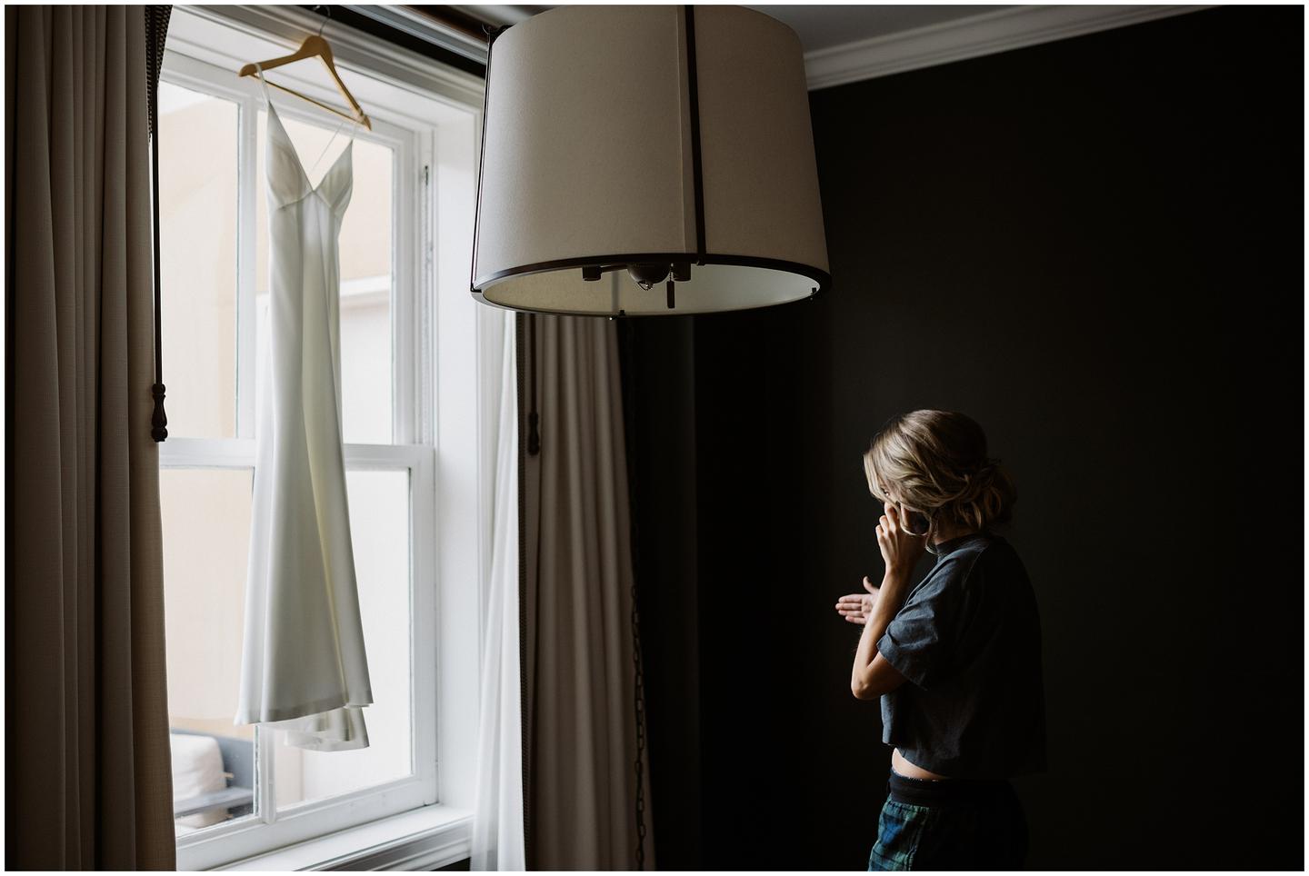 Blockhouse Wedding · Katy Weaver Photography