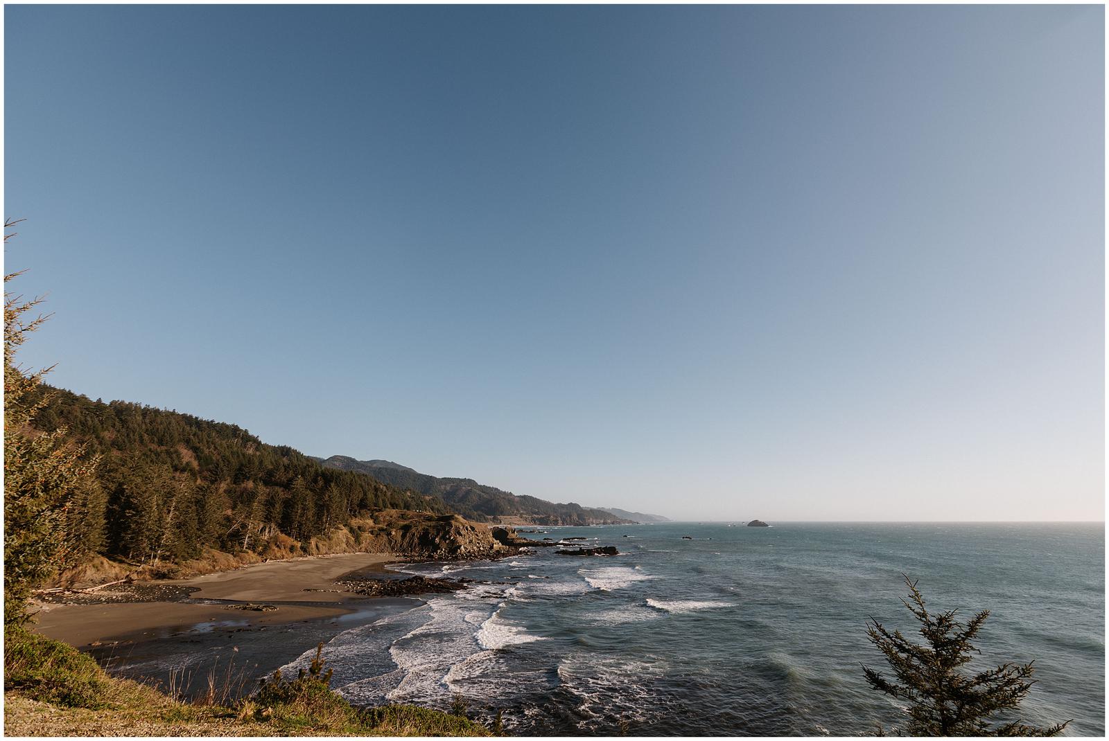 Crook Point Elopement · Katy Weaver Photography