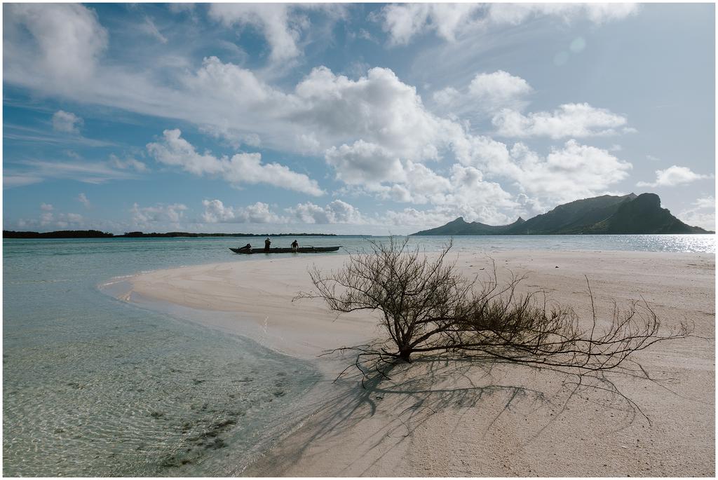 French Polynesia and The Austral Islands · Katy Weaver Photography