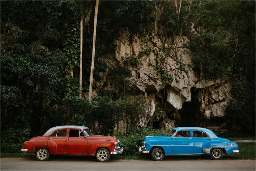 How to Elope in Cuba – Havana Elopement Photos